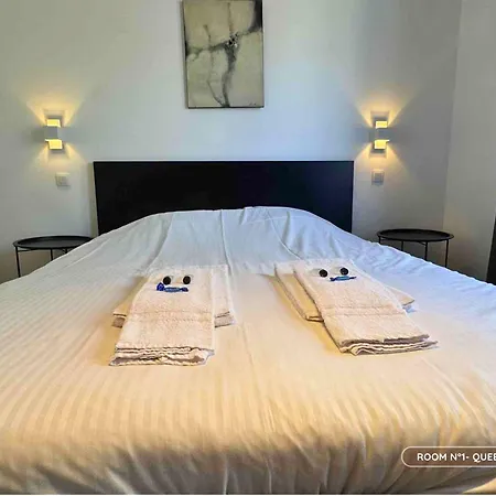 Le Panorama - Vue Panoramique Sur - Dernier Etage Avec Terrasse - Ideal Famille Et Couples - A 5min A Pied