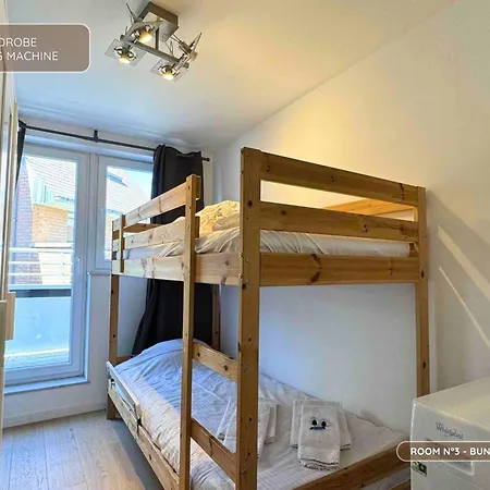 Le Panorama - Vue Panoramique Sur - Dernier Etage Avec Terrasse - Ideal Famille Et Couples - A 5min A Pied Apartment *